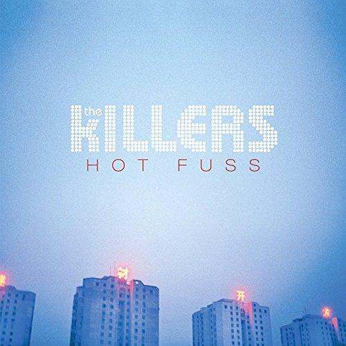 KILLERS HOT FUSS Vinyl