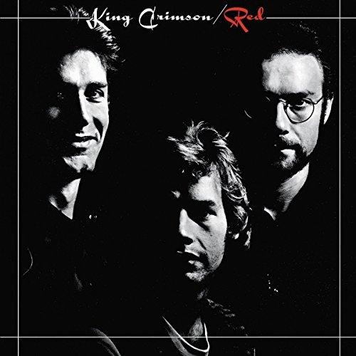 King Crimson Red [200g Vinyl] Vinyl