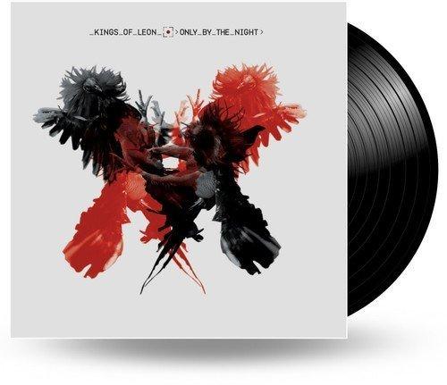 Kings Of Leon ONLY BY THE NIGHT (Import) Vinyl