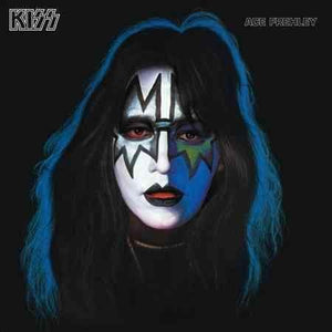 Kiss ACE FREHLEY (LP) Vinyl