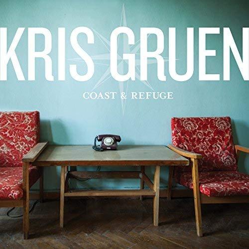 Kris Gruen Coast & Refuge Vinyl