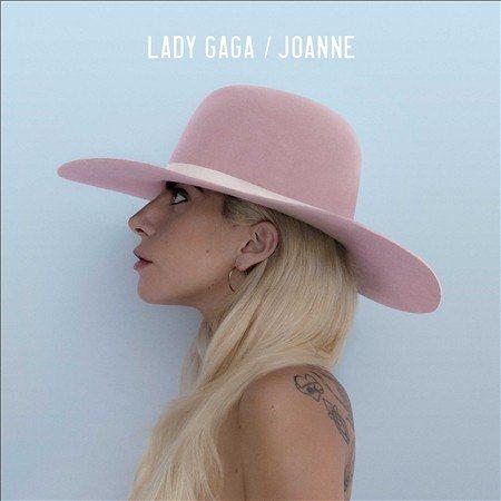 Lady Gaga JOANNE Vinyl