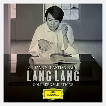 Lang Lang Bach: Goldberg Variations [2 LP] [Deluxe Edition] Vinyl