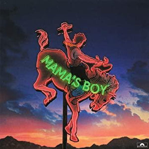 LANY mama's boy [2 LP] [Crystal Clear] Vinyl