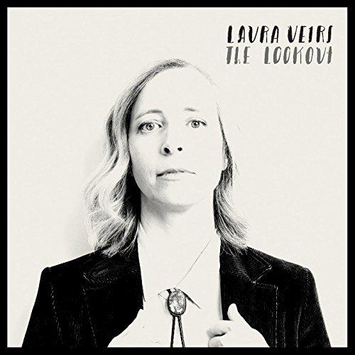 Laura Veirs Lookout Vinyl