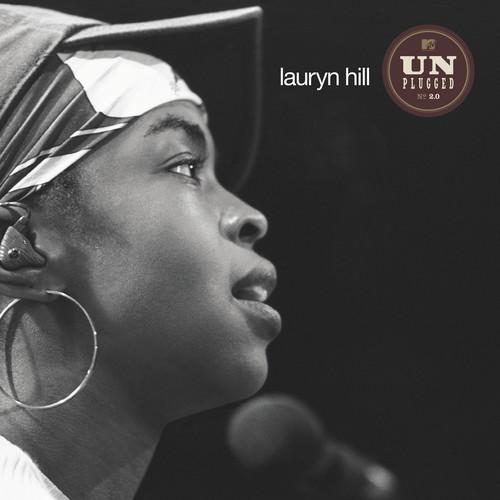 Lauryn Hill MTV Unplugged 2.0 Vinyl