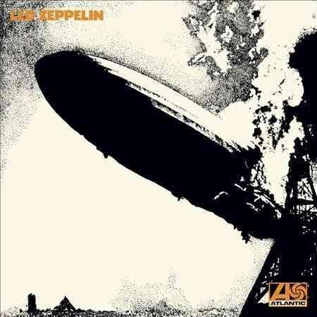 Led Zeppelin Led Zeppelin I Vinyl
