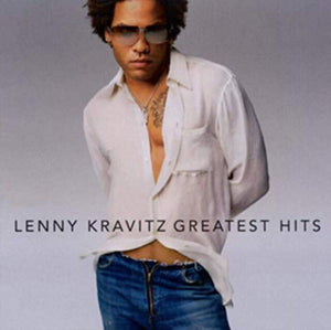 Lenny Kravitz Greatest Hits Vinyl