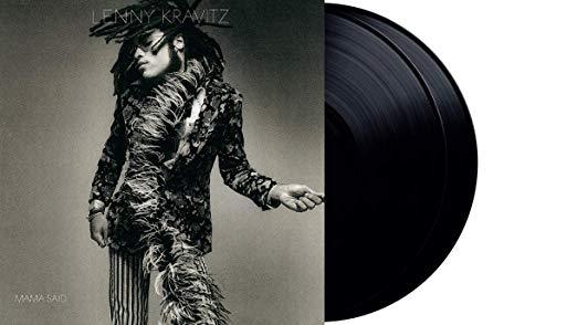 Lenny Kravitz Mama Said [2 LP] Vinyl