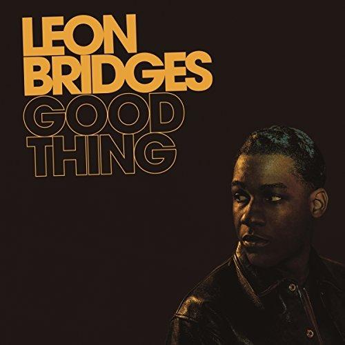 Leon Bridges Good Thing Vinyl