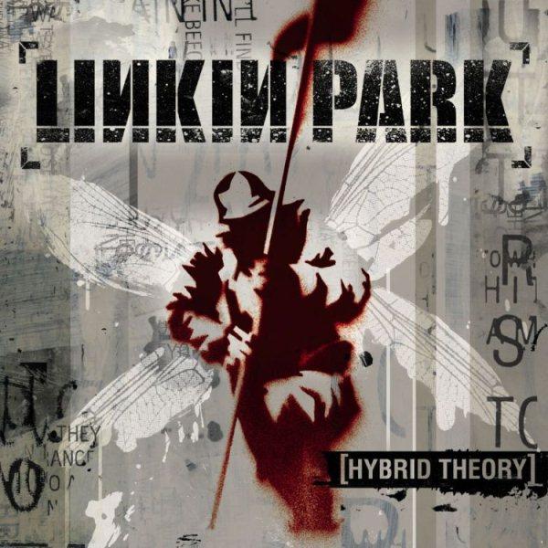 Linkin Park Hybrid Theory Vinyl