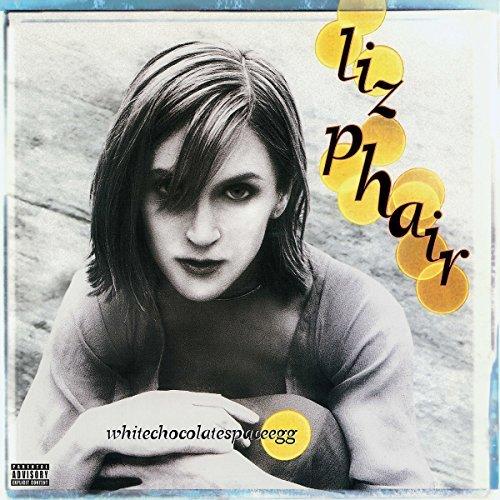 Liz Phair Whitechocolatespaceegg Vinyl