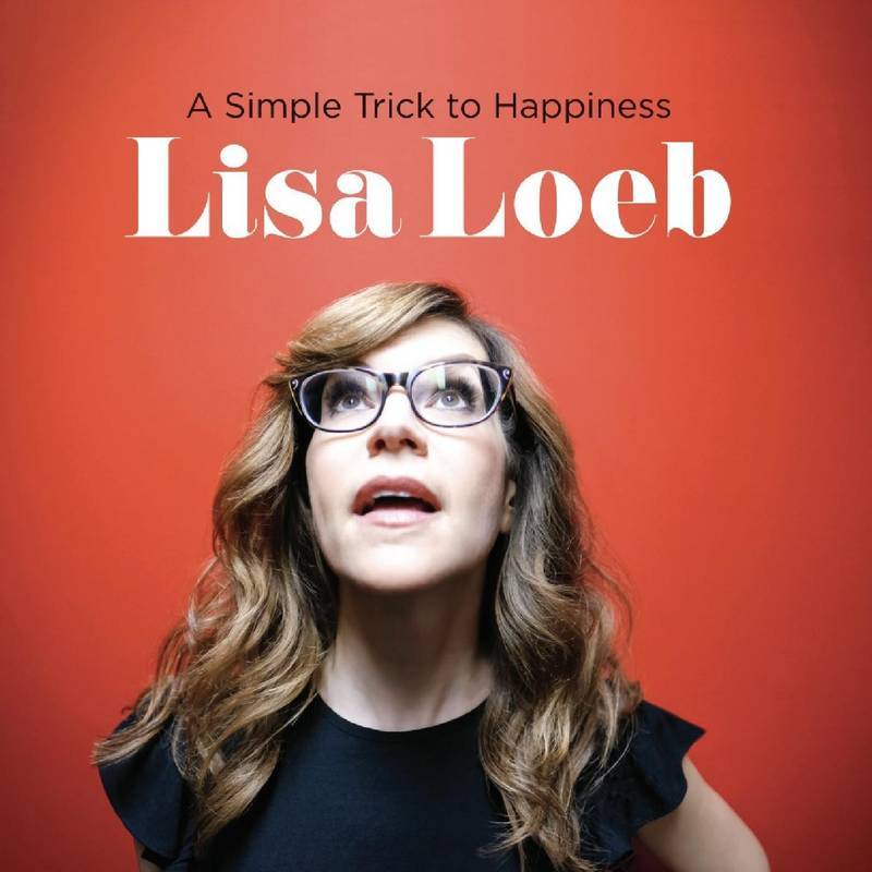Loeb, Lisa A Simple Trick To Happiness | RSD DROP Vinyl
