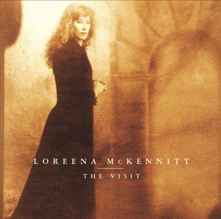 Loreena Mckennitt VISIT,THE (LP) Vinyl