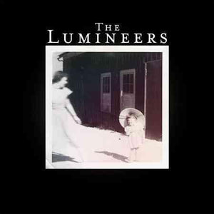 Lumineers LUMINEERS Vinyl