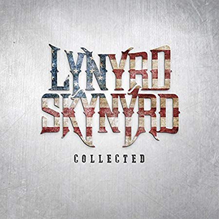 Lynyrd Skynyrd Lynyrd Skynyrd - Collected (import LP) Vinyl