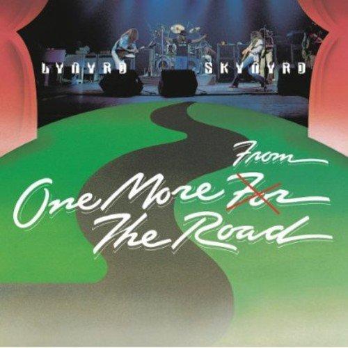 Lynyrd Skynyrd One More From The Road (Ogv) Vinyl
