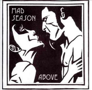 Mad Season ABOVE (EXPANDED EDITION VINYL) Vinyl