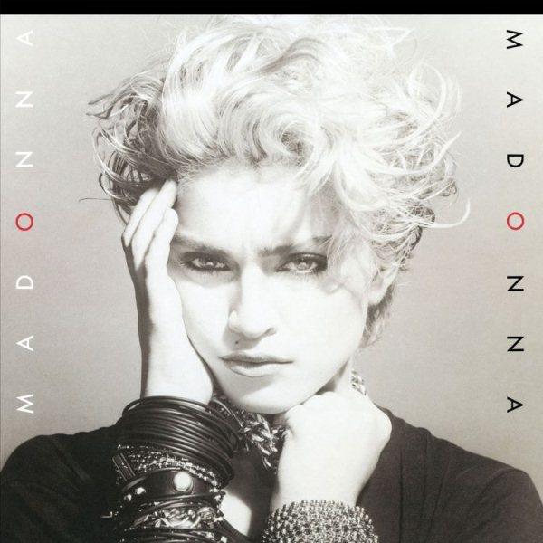 Madonna MADONNA Vinyl