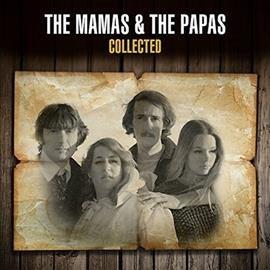 Mamas & The Papas, The Collected Vinyl