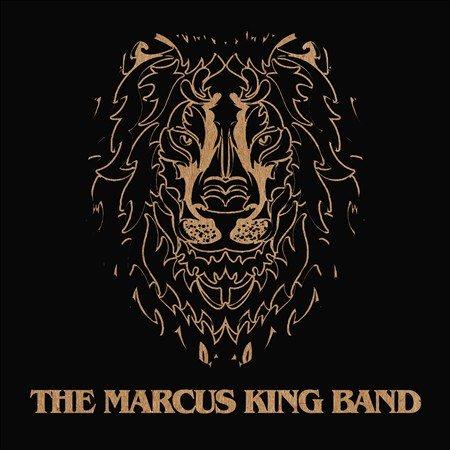 Marcus King Band MARCUS KING BAND(2LP Vinyl