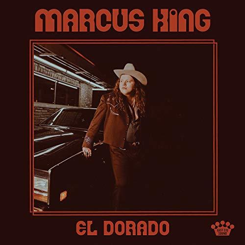 Marcus King El Dorado [LP] Vinyl