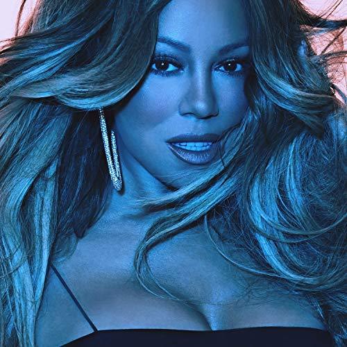 Mariah Carey Caution (PA) (150g Vinyl) (Gatefold Jacket) (Non-Returnable) Vinyl