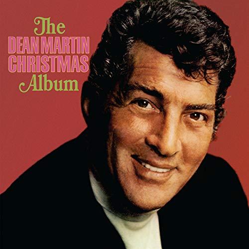 Martin, Dean The Dean Martin Christmas Album Vinyl