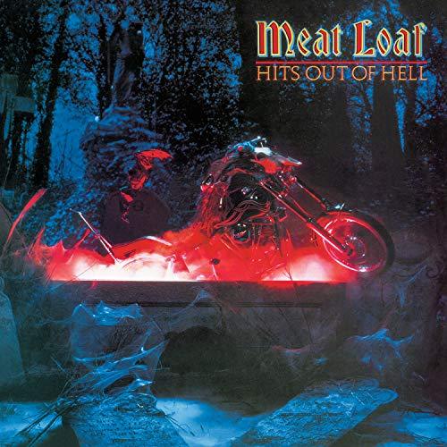 Meat Loaf Hits Out Of Hell Vinyl