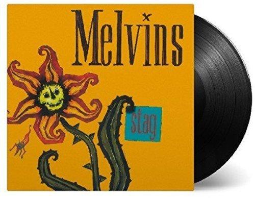 Melvins Stag Vinyl