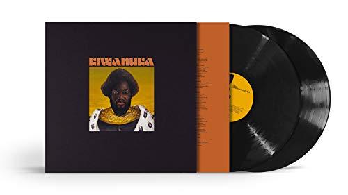 Michael Kiwanuka KIWANUKA [2 LP] Vinyl