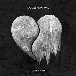 Michael Kiwanuka LOVE AND HATE Vinyl