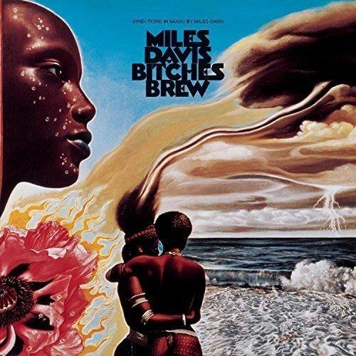 Miles Davis BITCHES BREW Vinyl