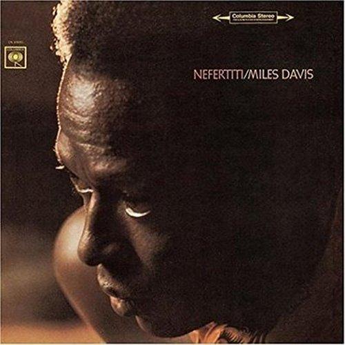 Miles Davis Nefertiti Vinyl