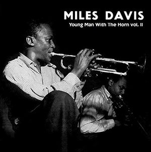 Miles Davis Young Man With The Horn Vol.2 Vinyl