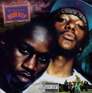 Mobb Deep The Infamous Vinyl