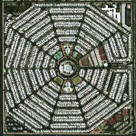 Modest Mouse STRANGERS TO OURSELVES Vinyl