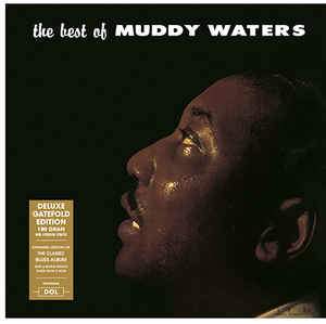 Muddy Waters The Best Of Vinyl