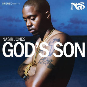 Nas God's Son | RSD DROP Vinyl