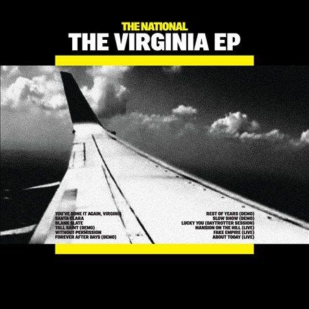 National The Virginia Vinyl