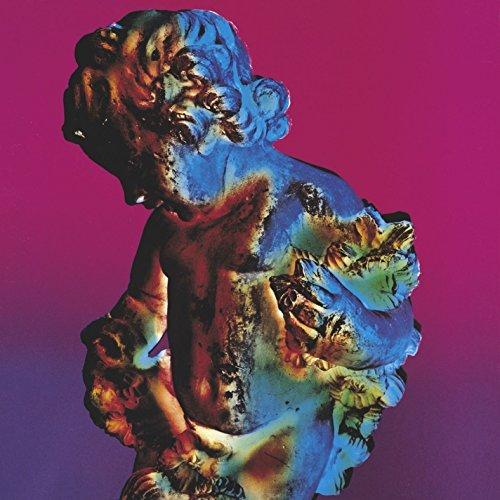 New Order TECHNIQUE Vinyl