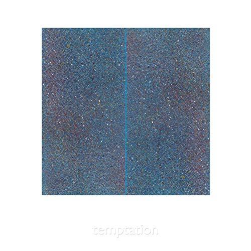 New Order Temptation (12" Vinyl Single) Vinyl