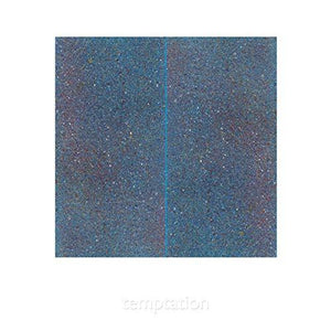 New Order Temptation (12" Vinyl Single) Vinyl