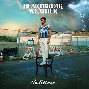 Niall Horan Heartbreak Weather [LP] Vinyl