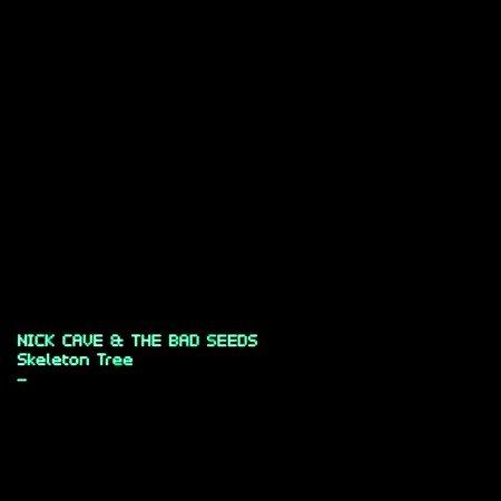 Nick Cave / Bad Seeds SKELETON TREE Vinyl