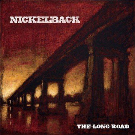 Nickelback LONG ROAD Vinyl