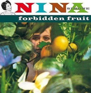 Nina Simone Forbidden Fruit Vinyl