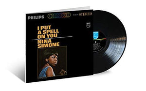 Nina Simone I Put A Spell On You [Verve Acoustic Sounds Series LP] Vinyl