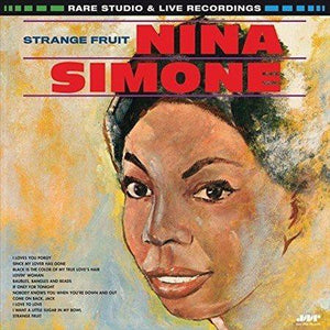 Nina Simone Strange Fruit Vinyl