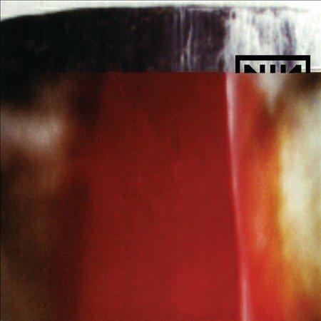 Nine Inch Nails The Fragile Vinyl
